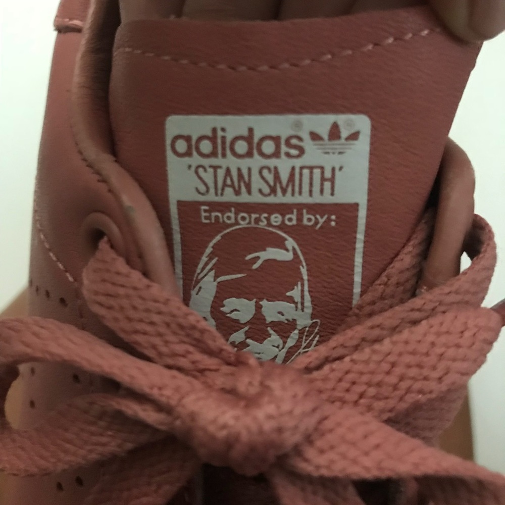 Adidas Raf Simons - Stan Smith - Picture 6 of 6